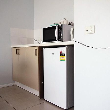 Springwood Motor Inn Dış mekan fotoğraf