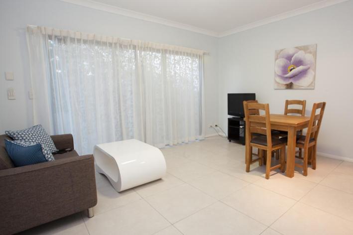 Springwood Motor Inn Dış mekan fotoğraf