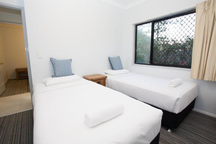 Springwood Motor Inn Dış mekan fotoğraf