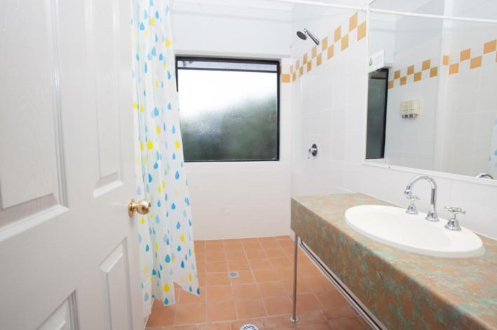 Springwood Motor Inn Dış mekan fotoğraf