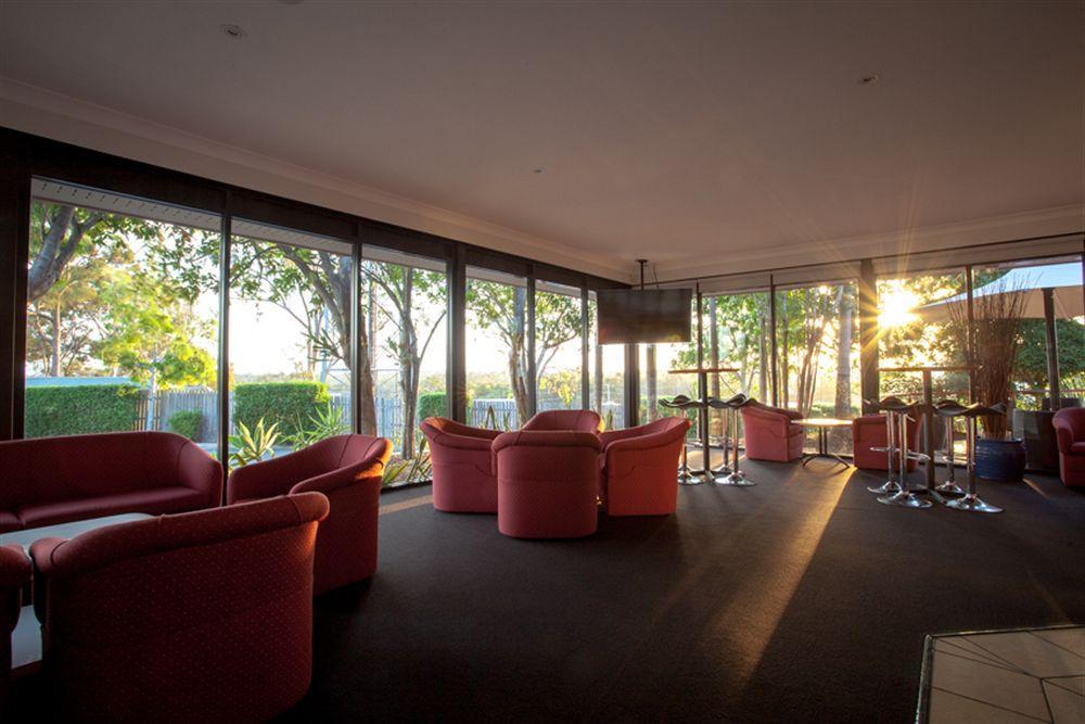 Springwood Motor Inn Dış mekan fotoğraf