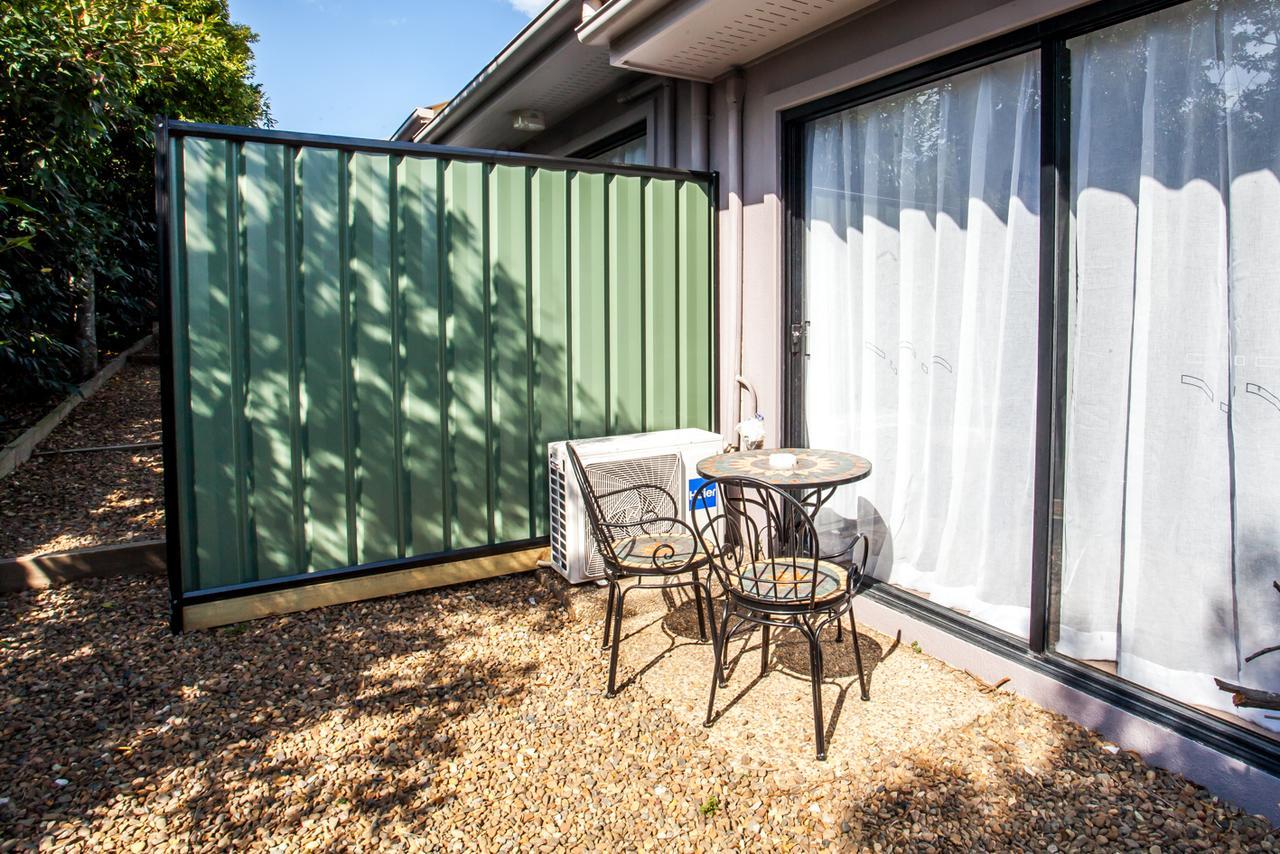 Springwood Motor Inn Dış mekan fotoğraf